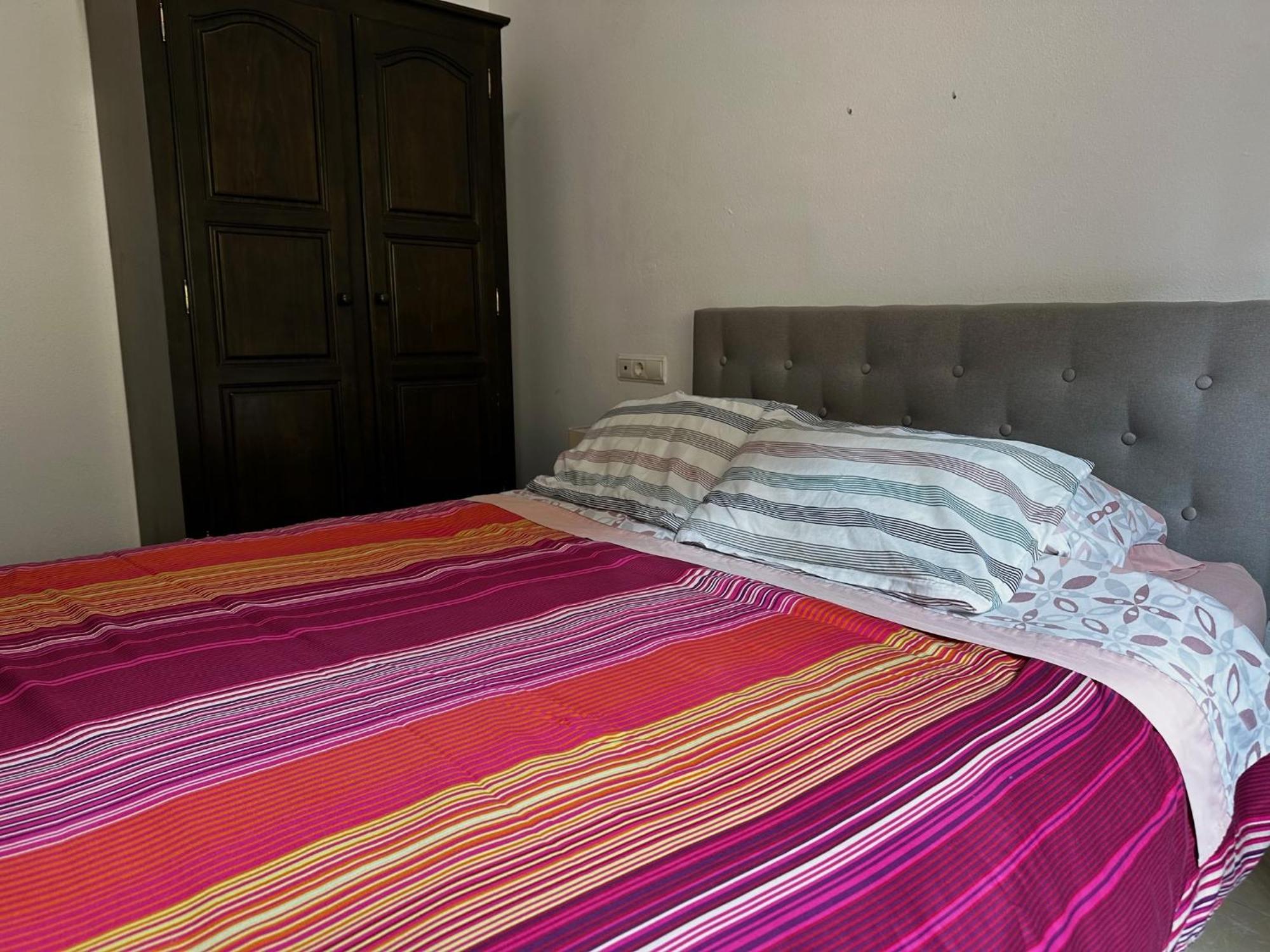 Casa Rural Familiar , Castilleja Del Campo , Sevilla Экстерьер фото