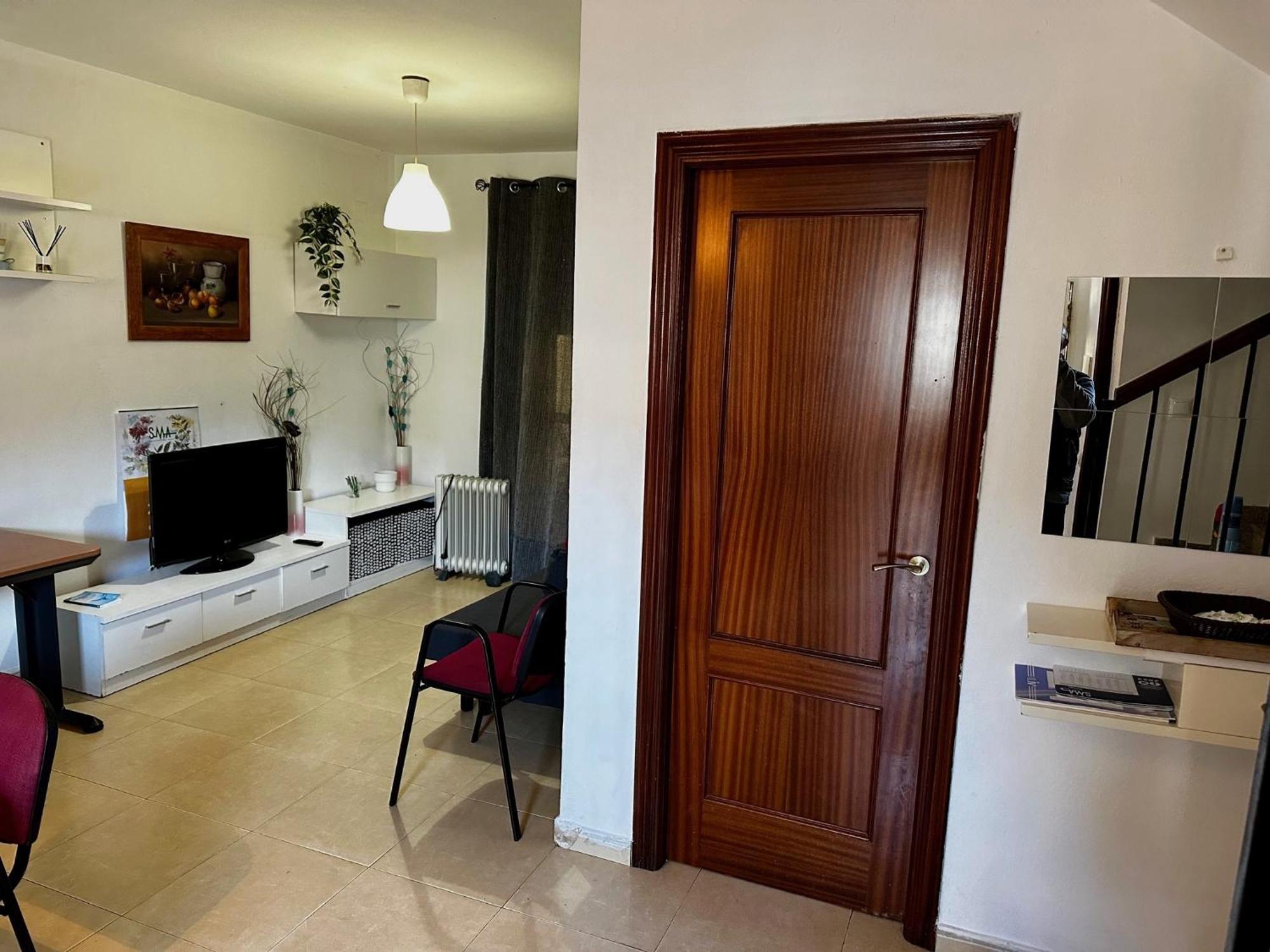 Casa Rural Familiar , Castilleja Del Campo , Sevilla Экстерьер фото